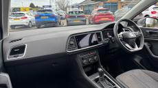 SEAT Ateca 1.5 TSI EVO SE Technology 5dr DSG Petrol Estate